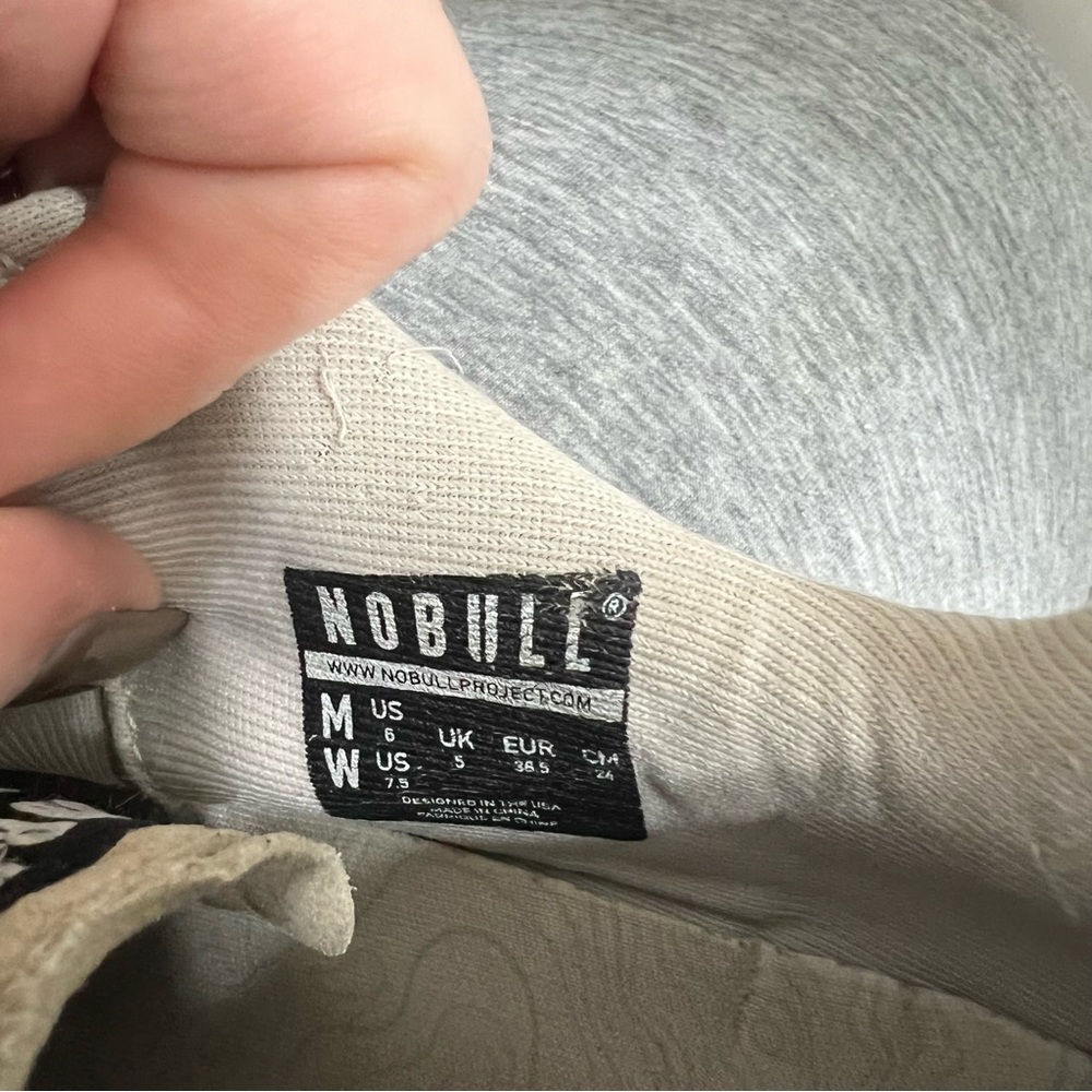 Nobull Trainer+ - image 2